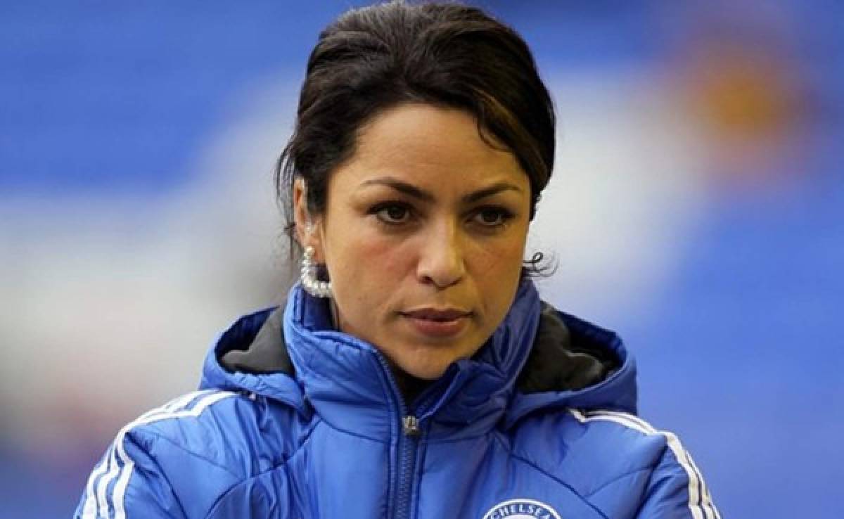 Chelsea pide fin al sexismo por discriminación a su doctora Eva Carneiro