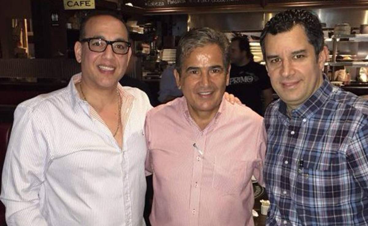 OFICIAL: Jorge Luis Pinto es nuevo técnico de la selección de Honduras