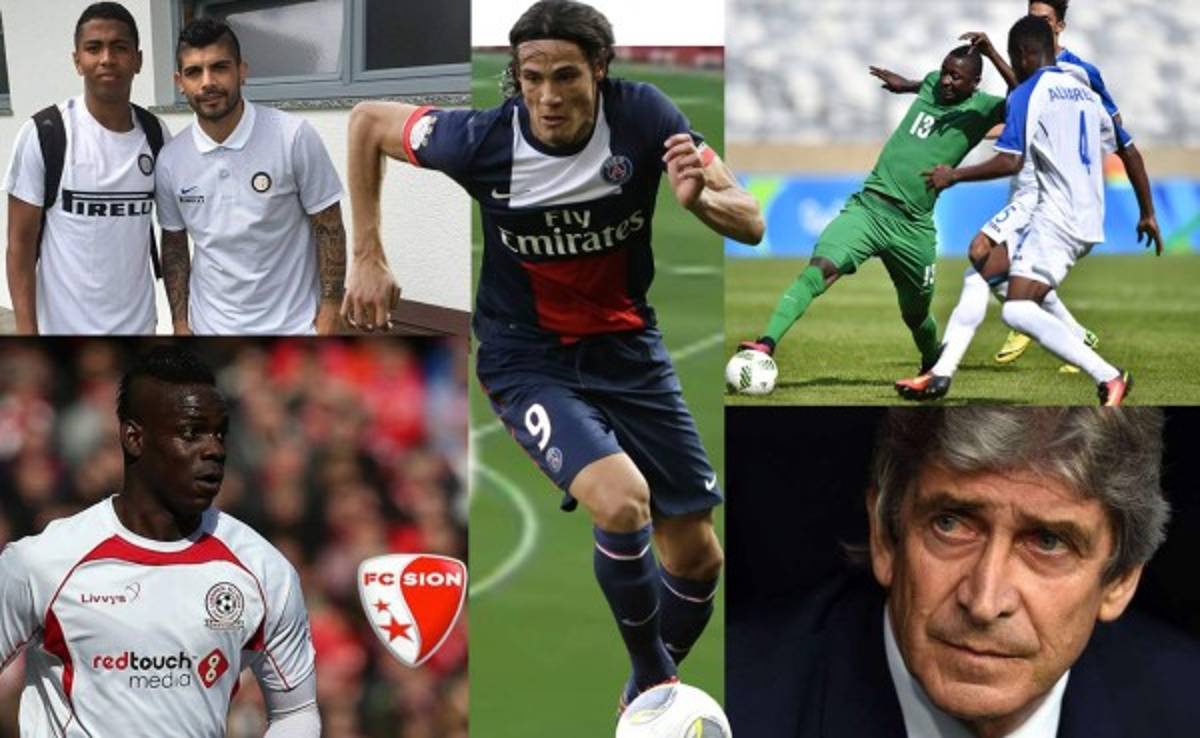 ¡Sorpresas! Los principales fichajes y rumores de este sábado en el mundo