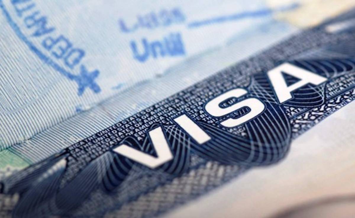 Pasos que debes seguir si deseas buscar una VISA para Estados Unidos