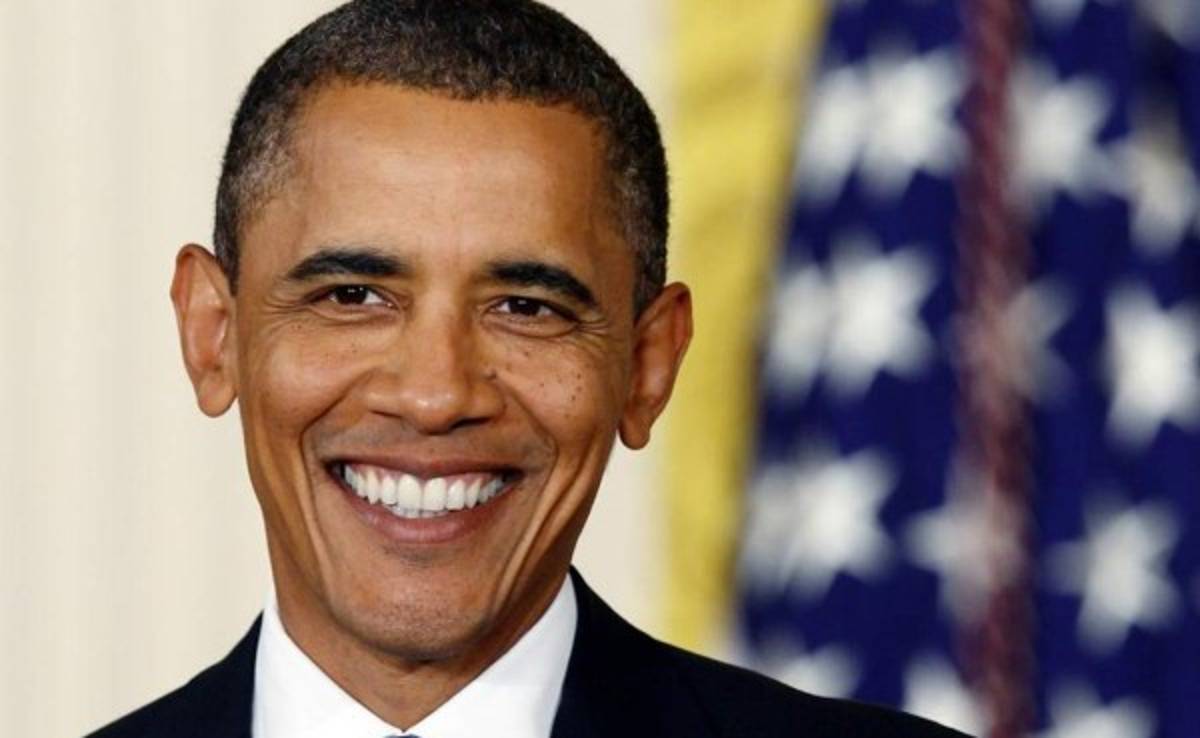 Barack Obama rompe Record Guinnes con su cuenta de Twitter