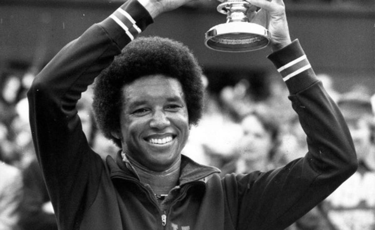 Los deportistas y famosos que contrajeron Sida