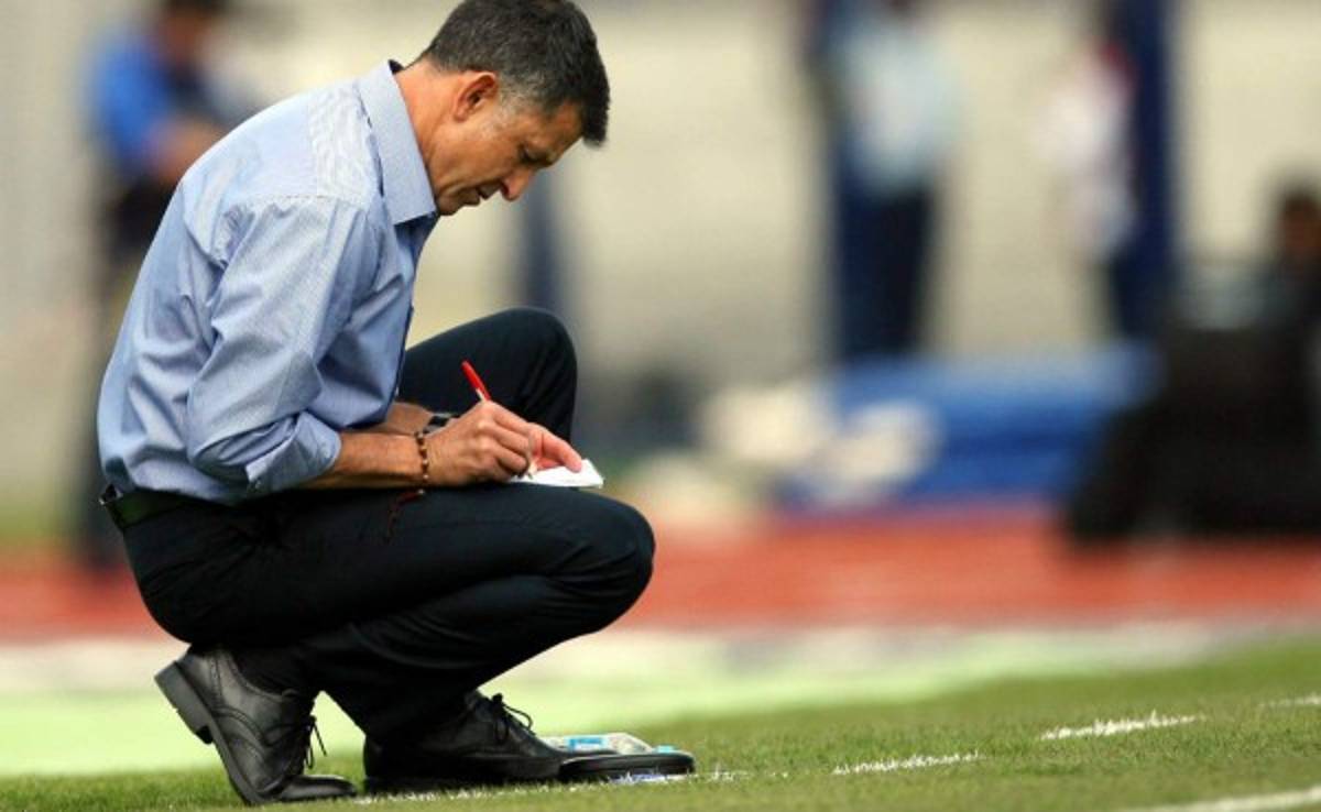 Conoce las 12 curiosidades de Juan Carlos Osorio, el filósofo del fútbol