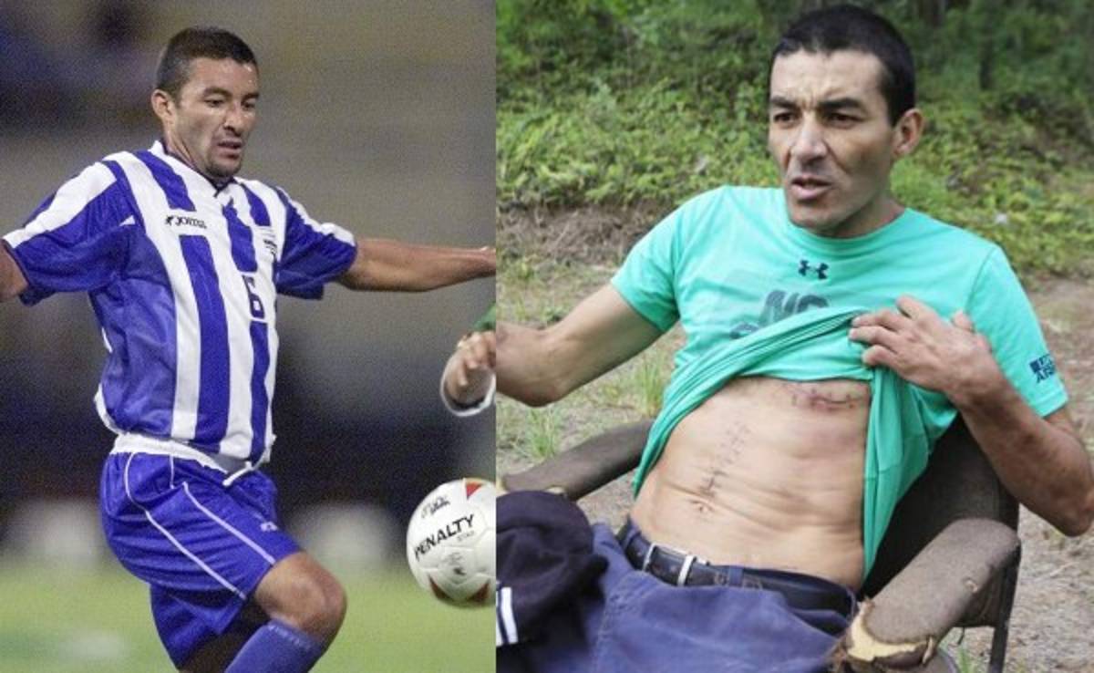 El presente de la Selección de Honduras que dirigió Primi rumbo a Japón y Corea 2002