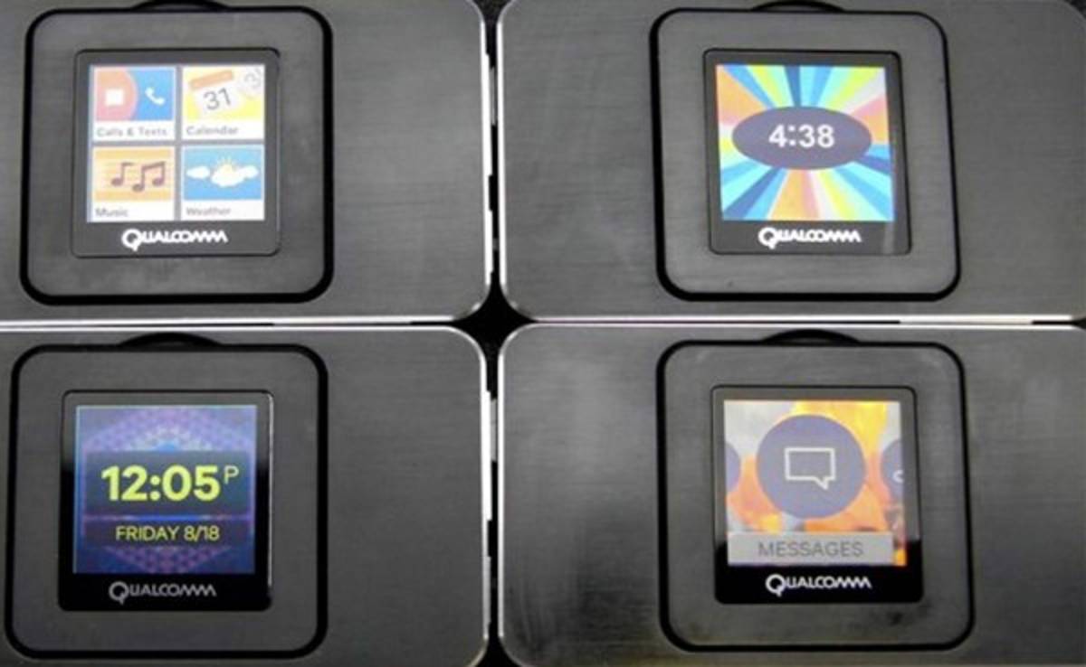 Diseñan una pantalla que aprovecha la luz ambiente para crear más colores