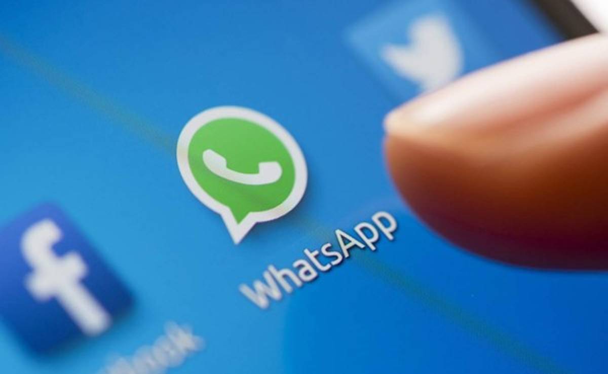 Whatsapp copia característica de Snapchat