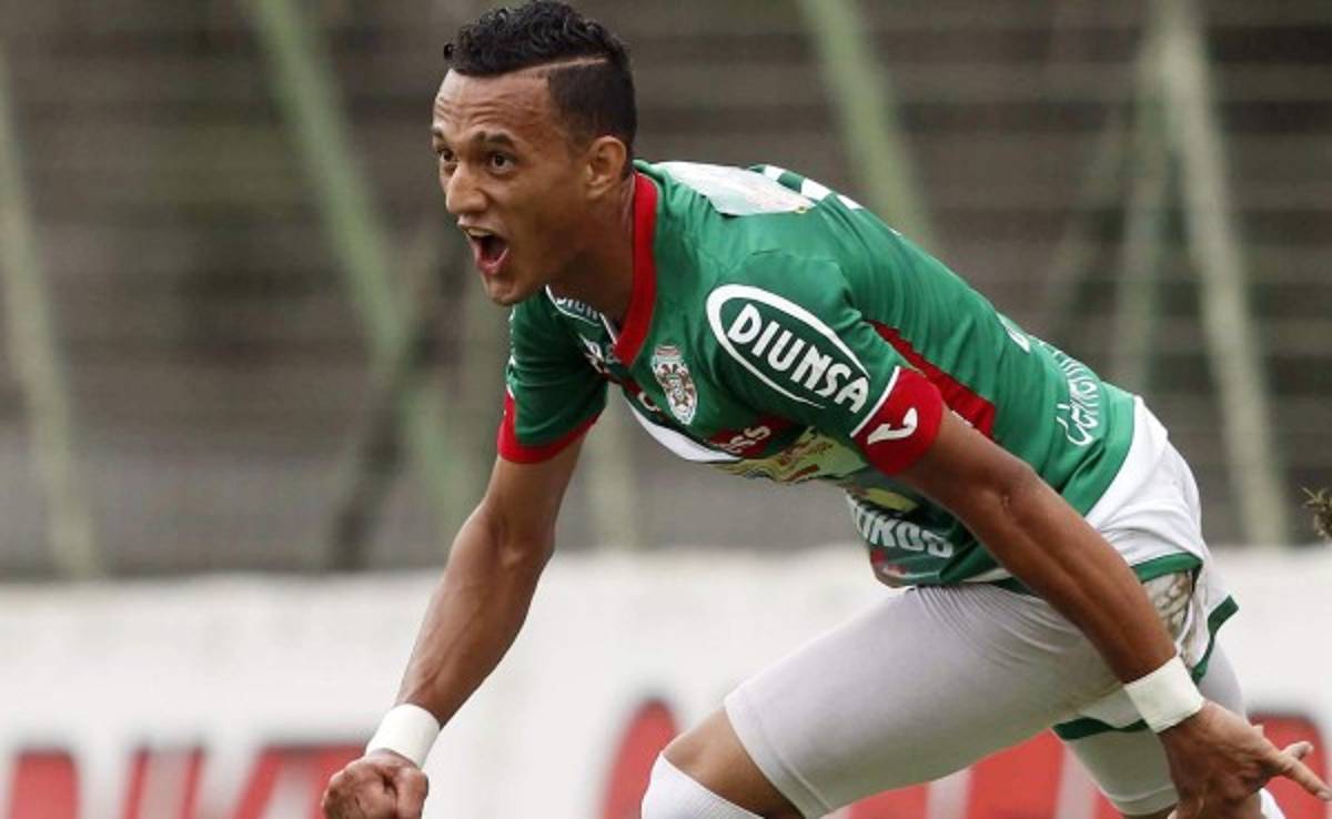 Diego Reyes: 'Hay que darle méritos al profesor Jairo Ríos'