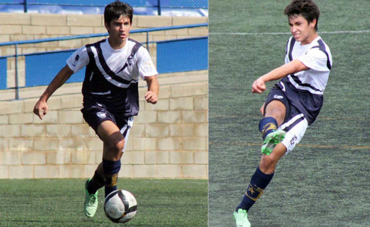 Espanyol y Rayo Vallecano, interesados en Jonathan Rubio