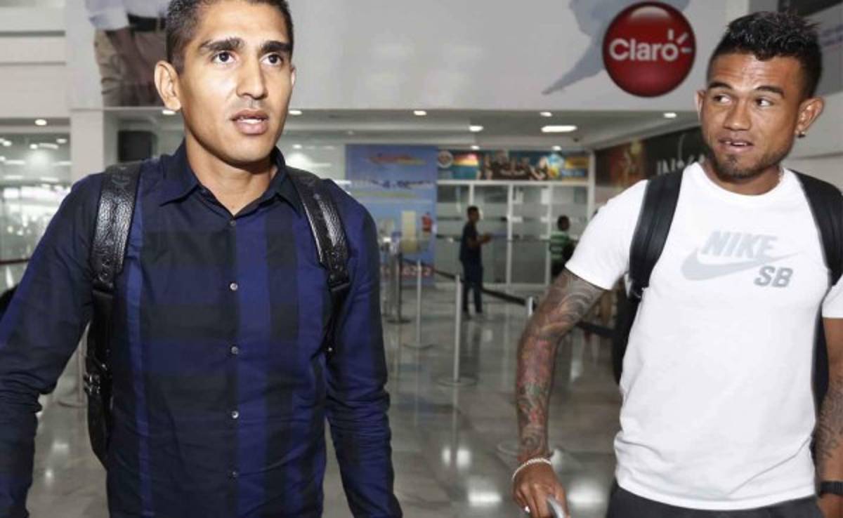 Carlos Discua: 'El jugador hondureño tiene muchos huevos'