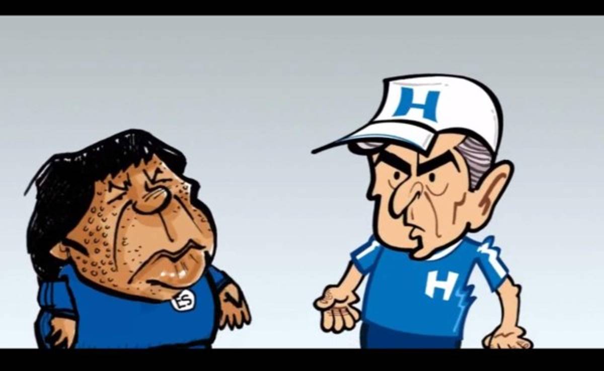 DIEZ-CÓMICS: Las metas de Ferrari y Pinto para este año 2016