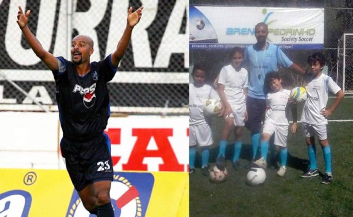¿Qué hacen? Así viven los últimos campeones internacionales con Motagua