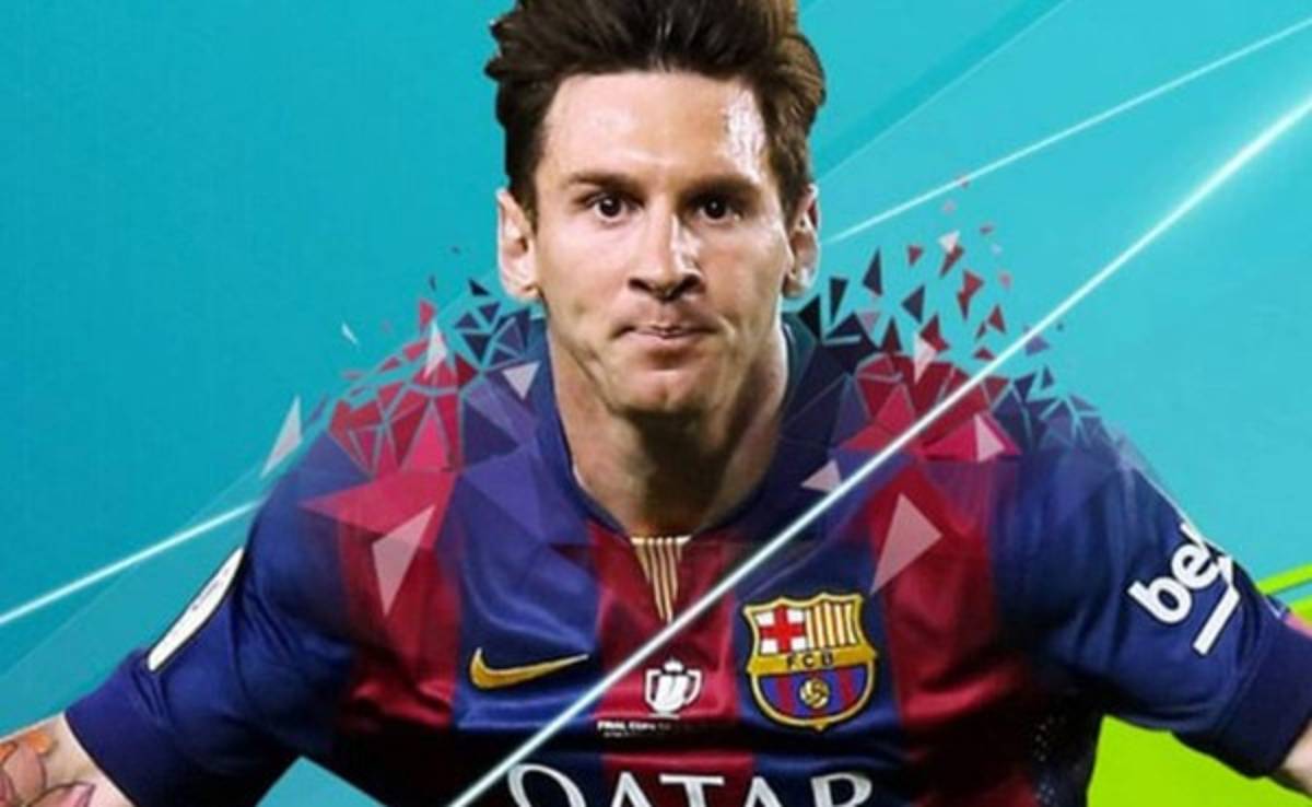 Lo nuevo que todos quieren para el FIFA 17