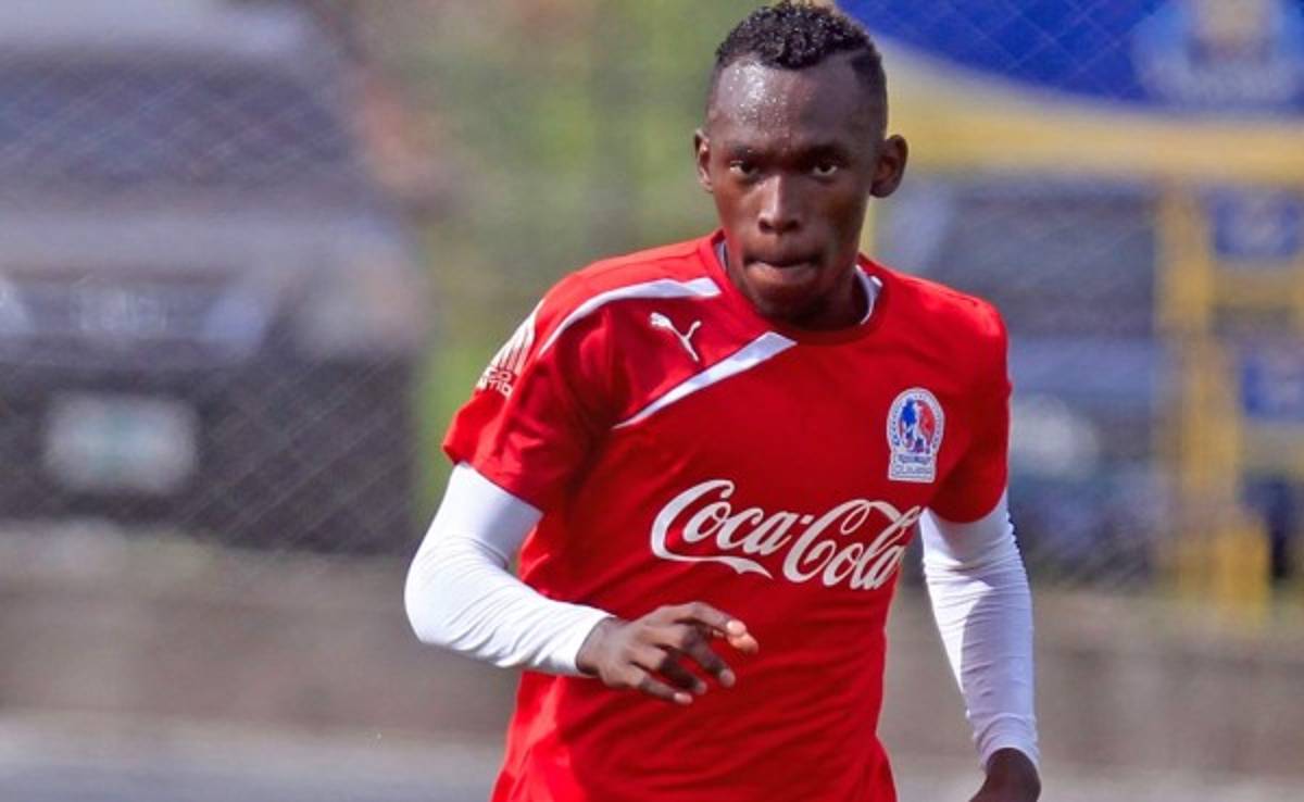 Alberth Elis y Kevin Álvarez aún no se incorporan a la Selección Sub-20