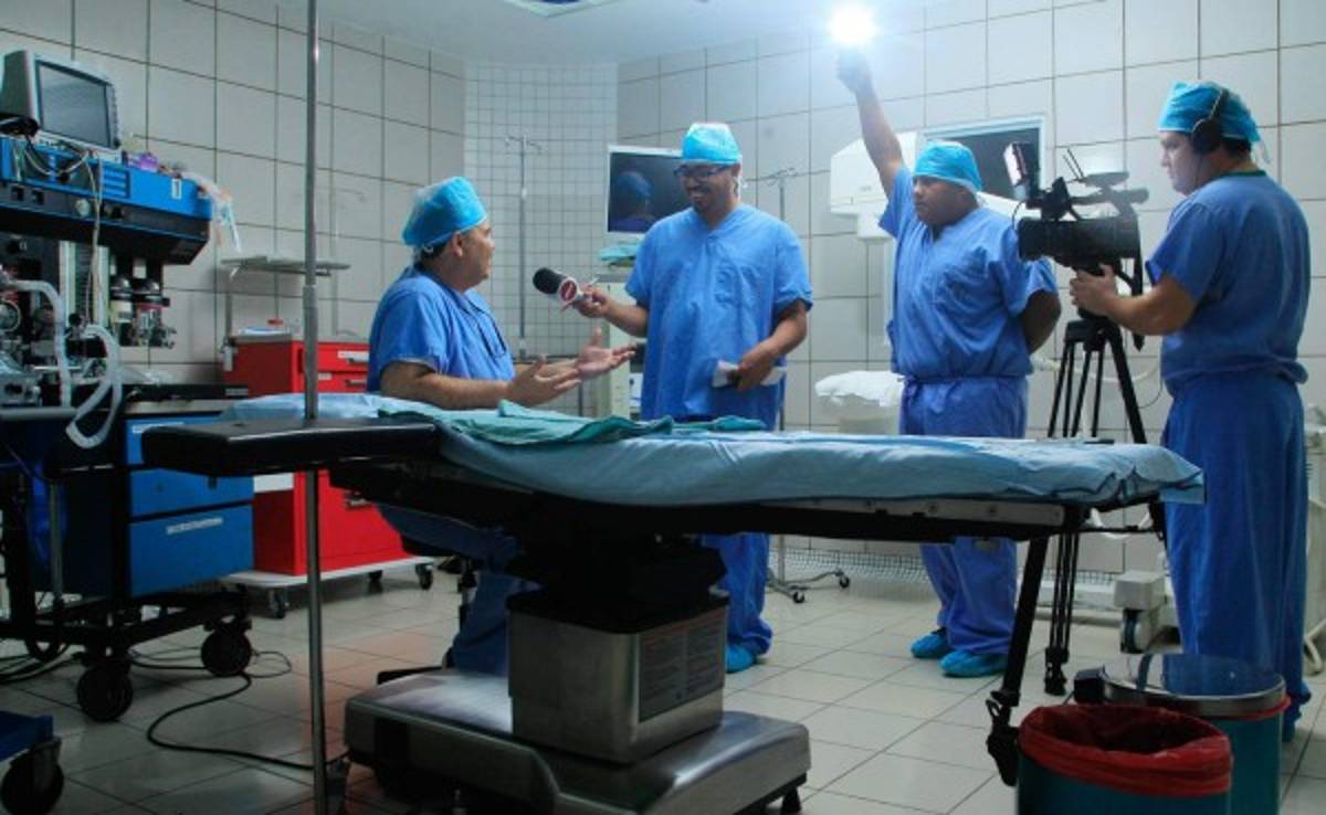 En marcha el primer Centro de Medicina Deportiva en Honduras