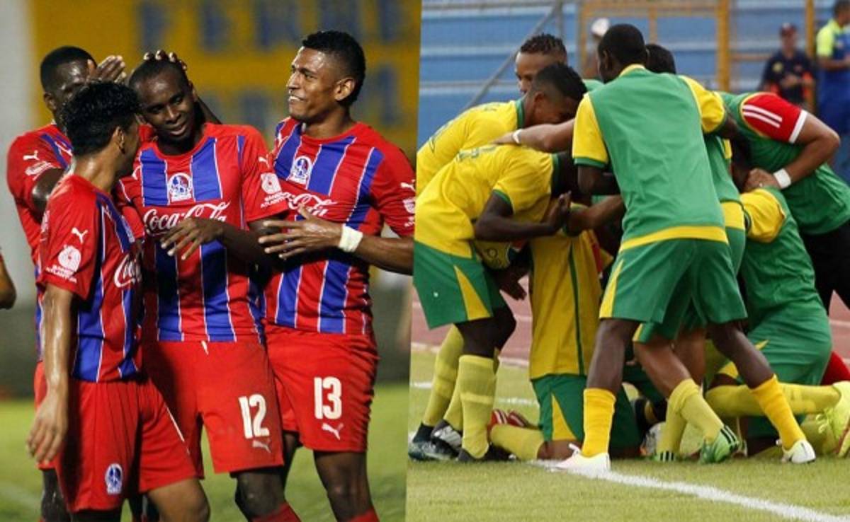 Olimpia-Social Sol, el campeón y el debutante inauguran el Apertura