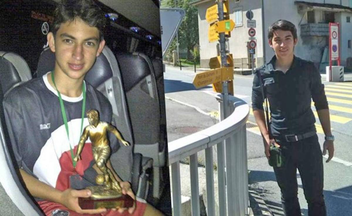 Jorge Salomón: 'Estamos preocupados por los fogueos, no por Jonathan Rubio'