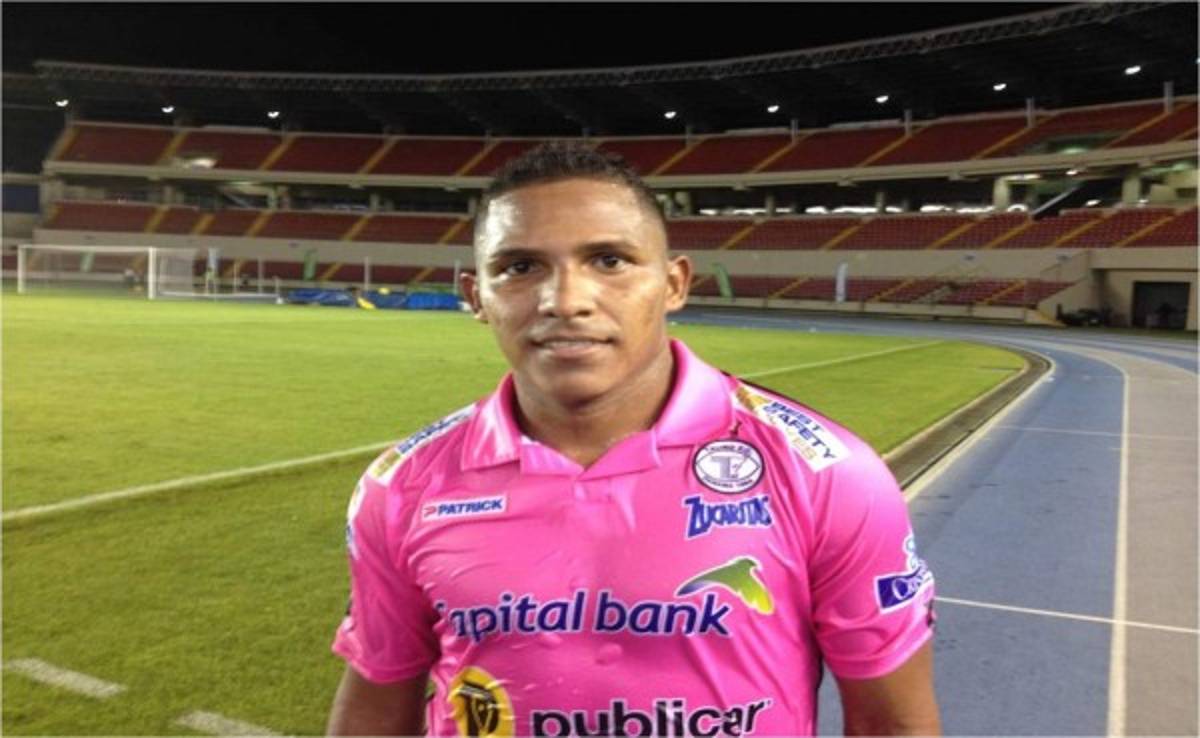 El once ideal de Centroamérica luego de la primera jornada en tres países de la región