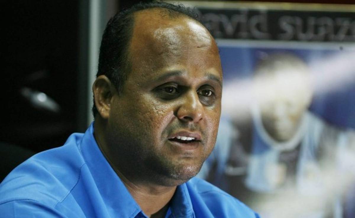 Santana: 'Deberían estar agradecidos, yo no trabajo gratis para nadie'