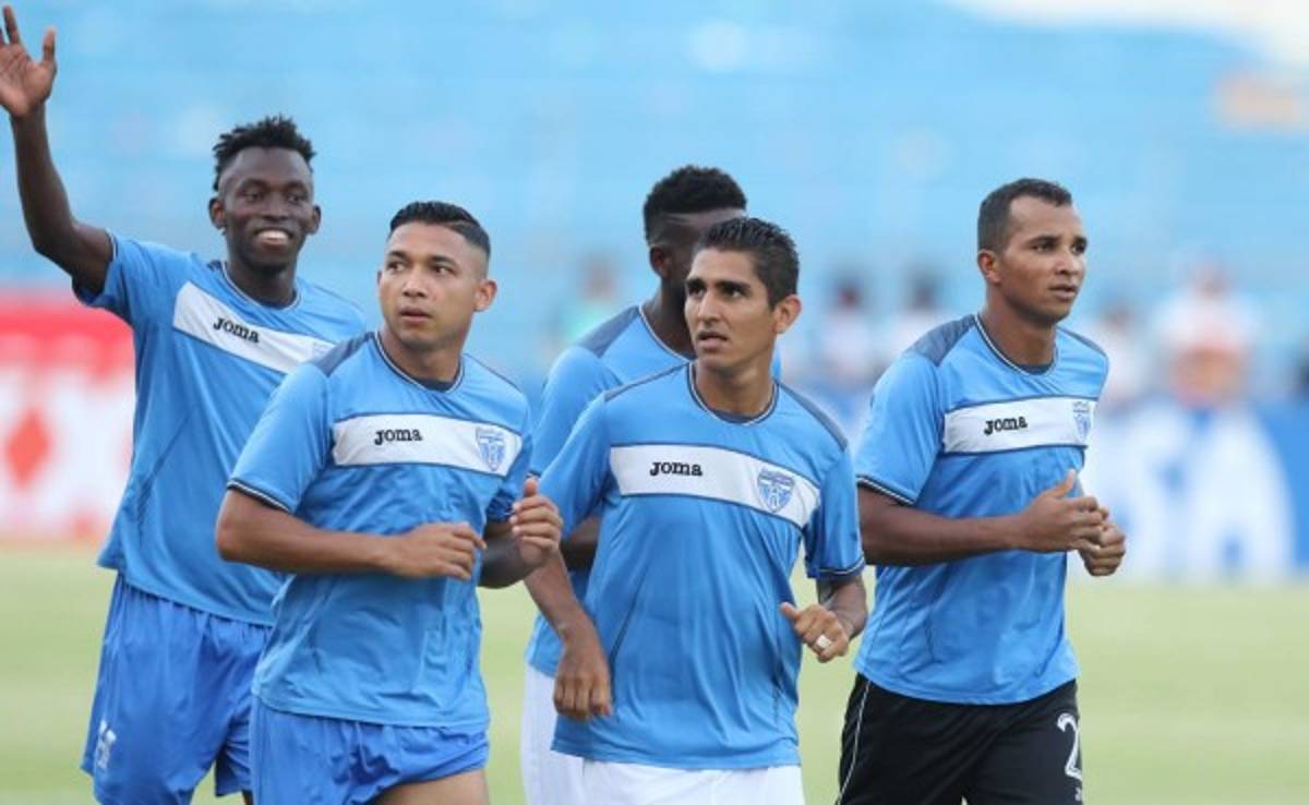 Encuesta: ¿A qué debe jugar Honduras en el Azteca el próximo martes?
