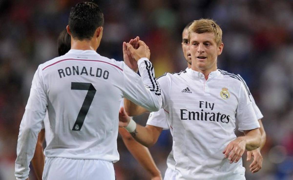 Real Madrid sería denunciado por club alemán de sexta división