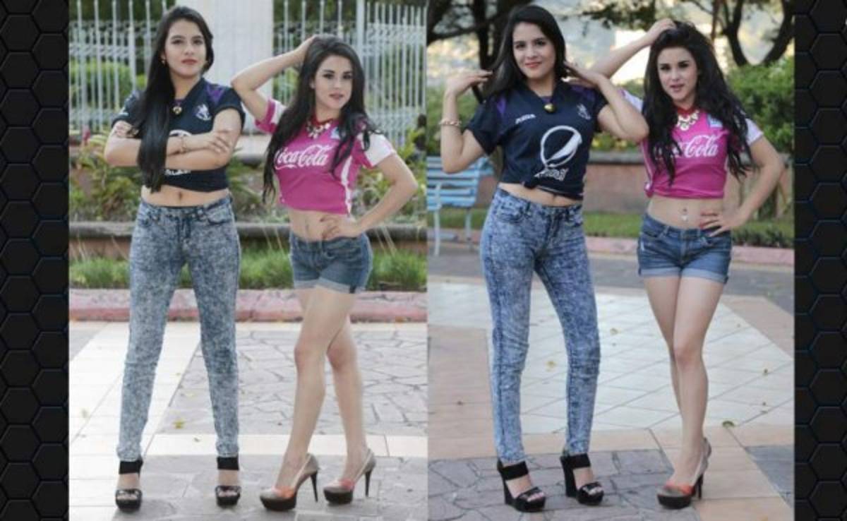 'Campanita', la ex palillona que es la nueva presentadora de Televicentro&nbsp;&nbsp;