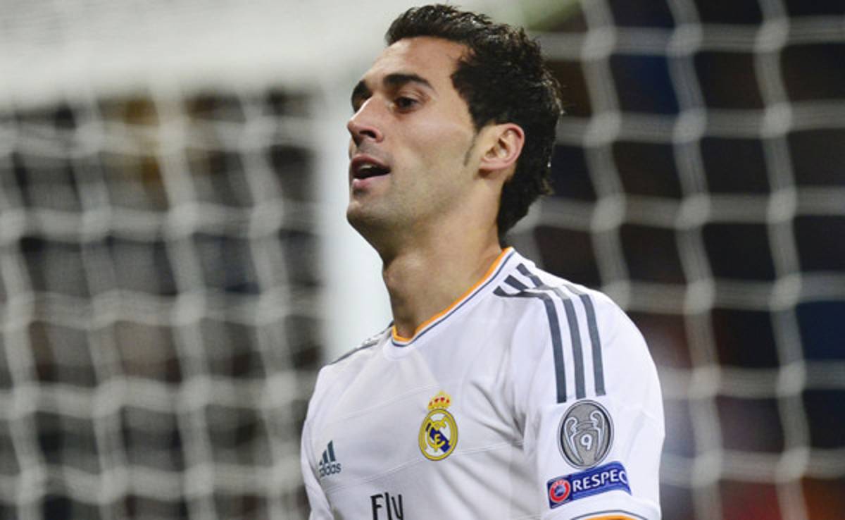 Arbeloa podría perderse el Mundial de Brasil