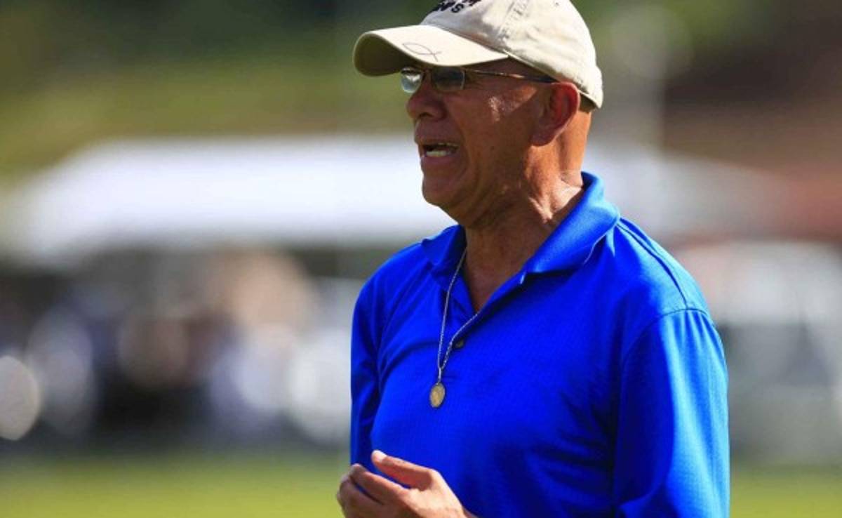 Águila ratifica por un año más al técnico Jairo Ríos