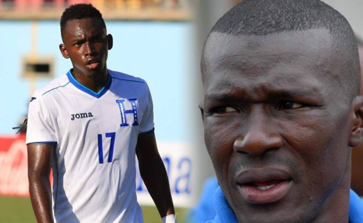 Eduardo Bennett: 'Alberth Elis no está listo para salir'