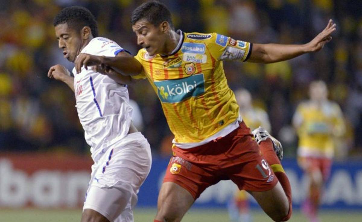 'Choco' Lozano: 'Me siento muy triste por haber errado el penal'