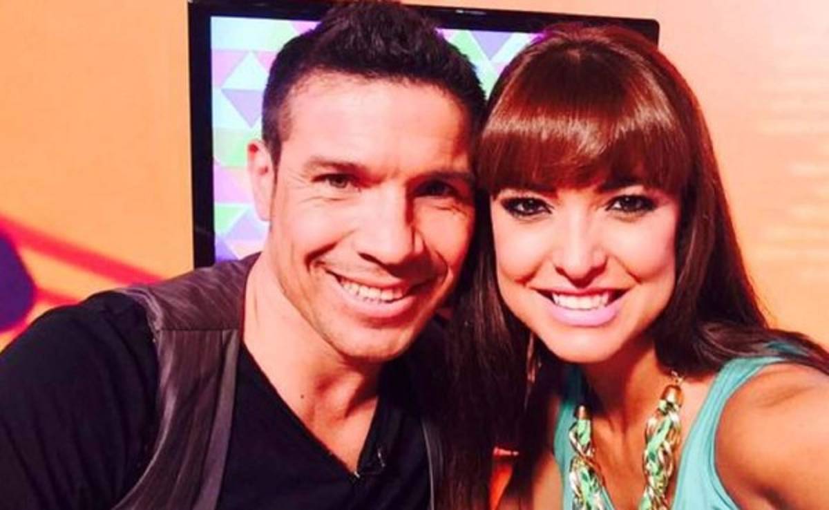 Argentino 'Maravilla' Martínez es abandonado por su mujer por infiel