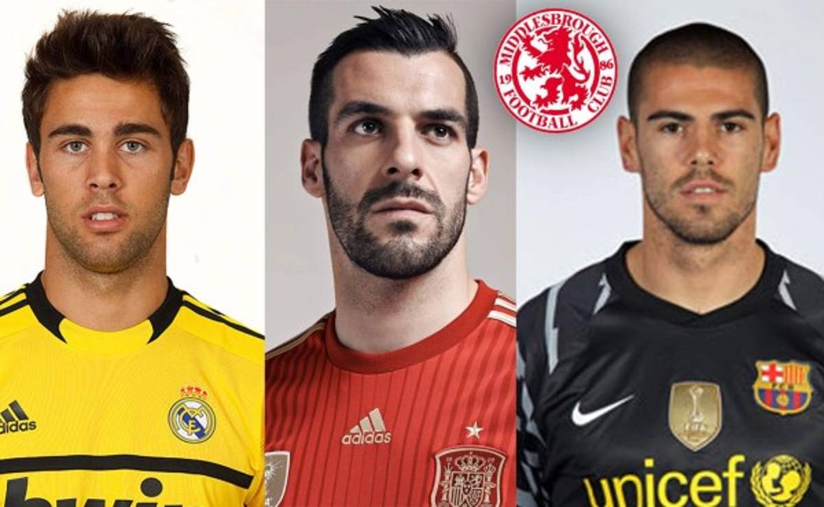 Karanka dará la pelea a la española en la Premier con el Middlesbrough