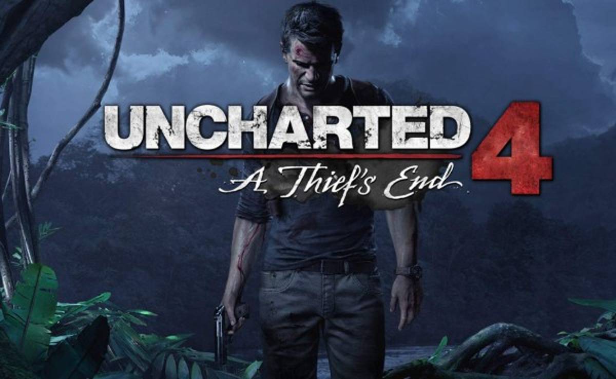 Uncharted 4 para PS4 saldrá a la venta el 10 de mayo
