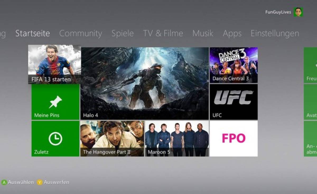 Xbox planea liberar cerca de un millon de gamertags