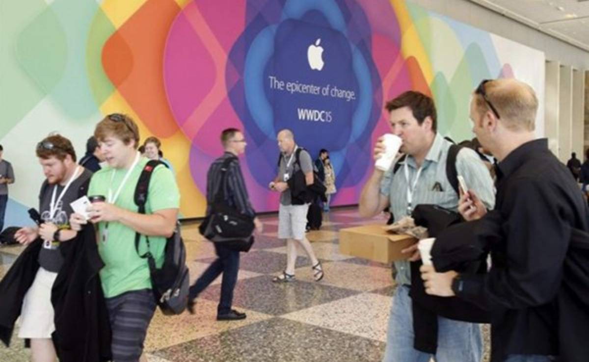 Apple anuncia un servicio de música por streaming, Apple Music