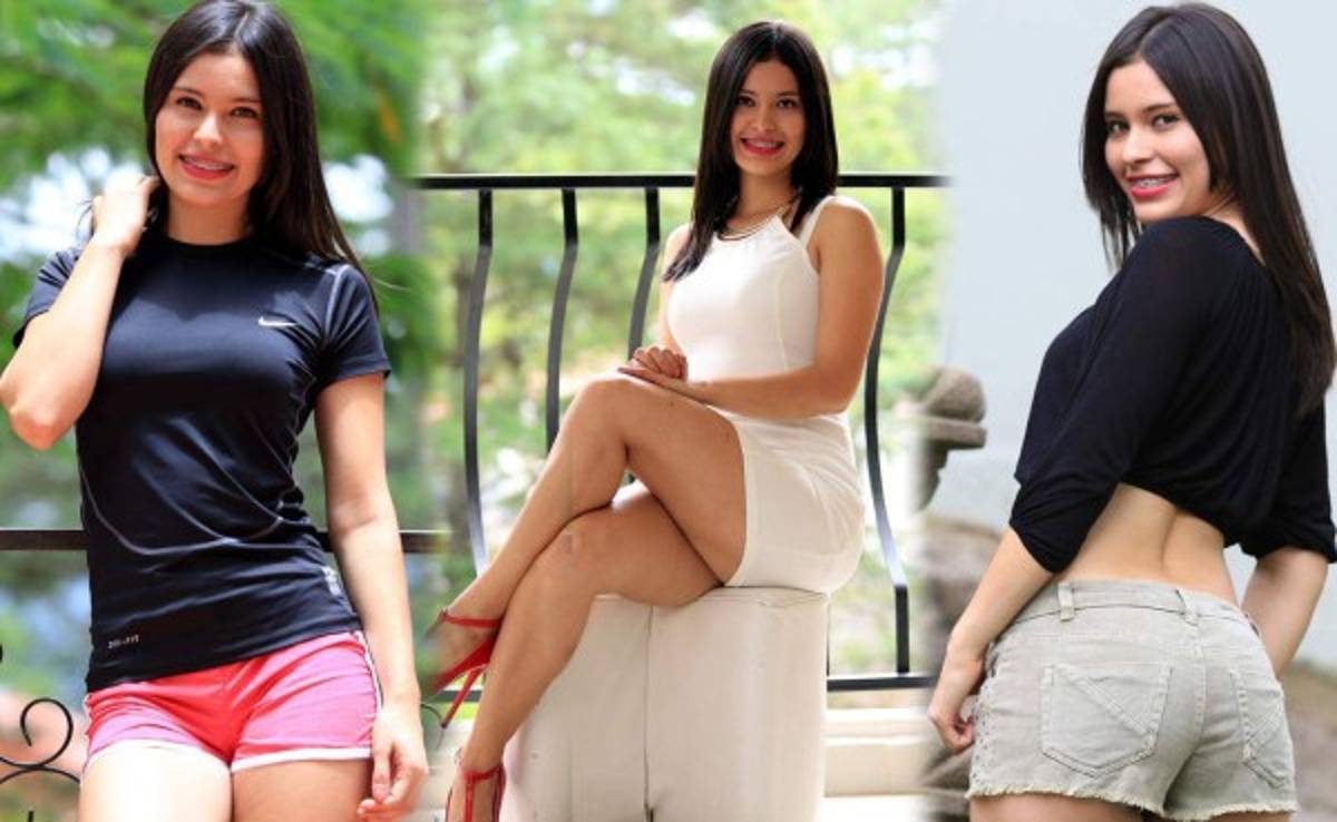 FOTOS: Estefany Baquedano, la hermosa judoca que enamora en XO Da Dinero