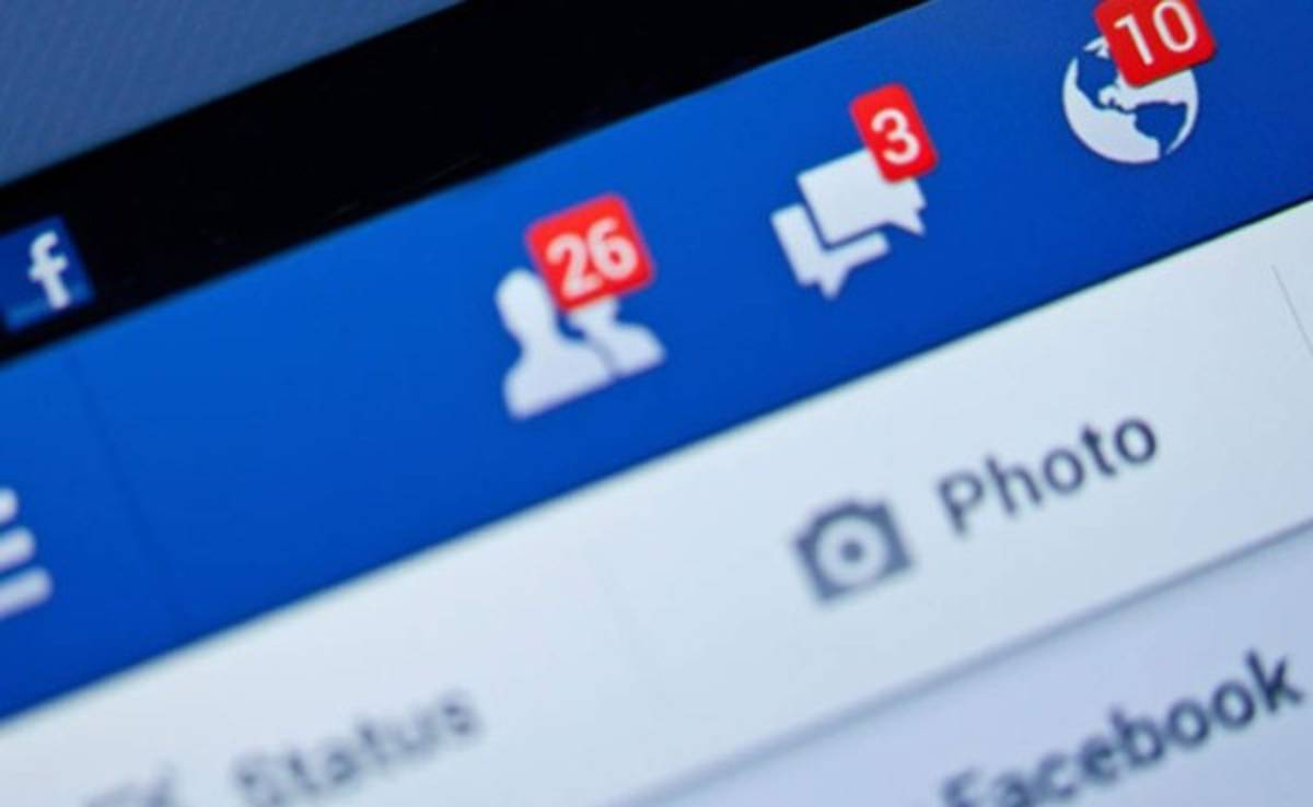 La inteligencia se puede medir por la fotografía de una persona en Facebook