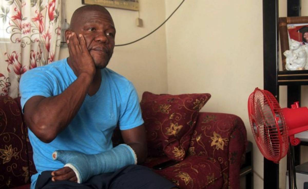 Tyson Núñez: 'No quiero esfumarme como hacen otros futbolistas'