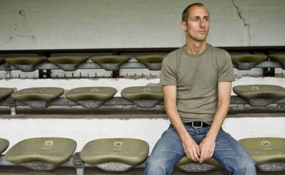 Exfutbolista alemán promueve la primera selección gay