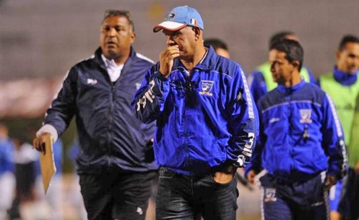 Técnico de Guatemala ya comienza a diseñar su equipo para enfrentar a Honduras