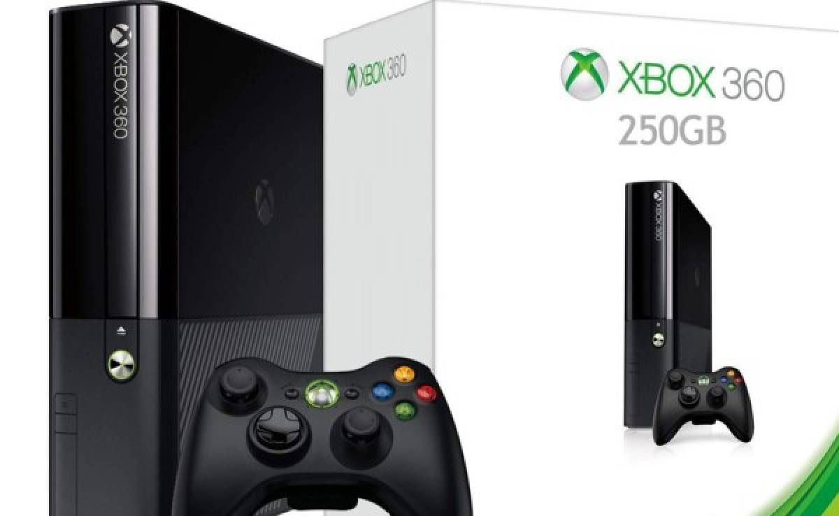 Microsoft dejaría de fabricar consolas de Xbox 360