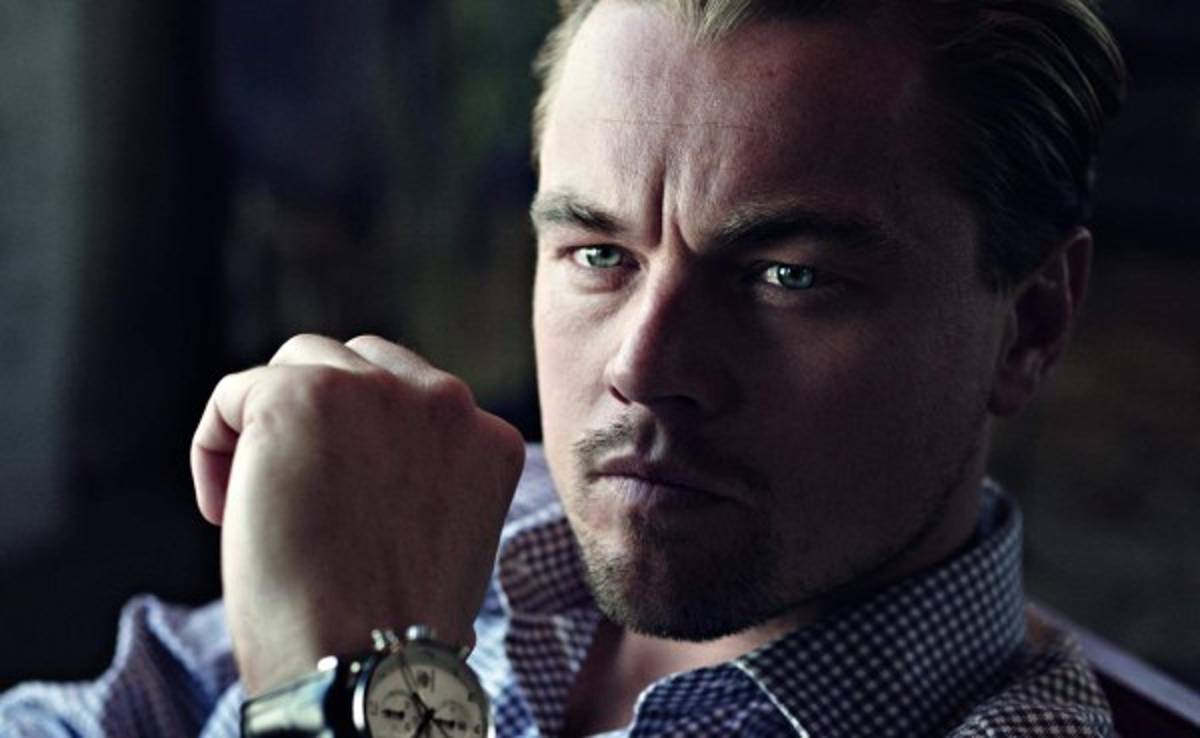 Leonardo DiCaprio, el eterno candidato al Oscar que al quinto intento rompió su maldición