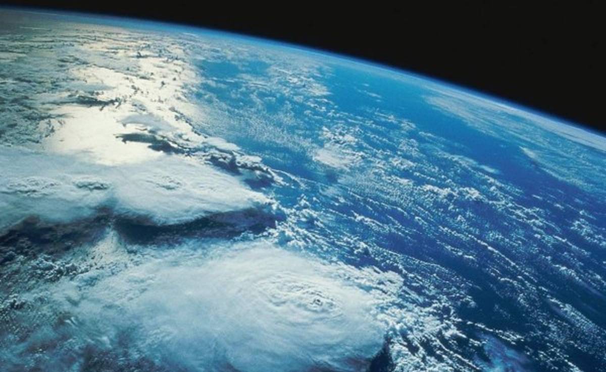 La nueva campaña viral que planea la NASA