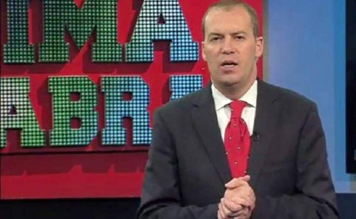 André Marín, tras eliminación de México en Rio-2016: 'Ultra mega fracaso'