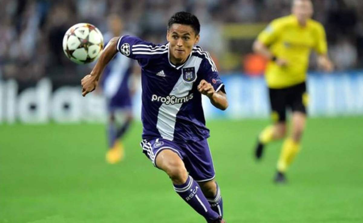 Los 20 mejores jugadores centroamericanos de FIFA 17