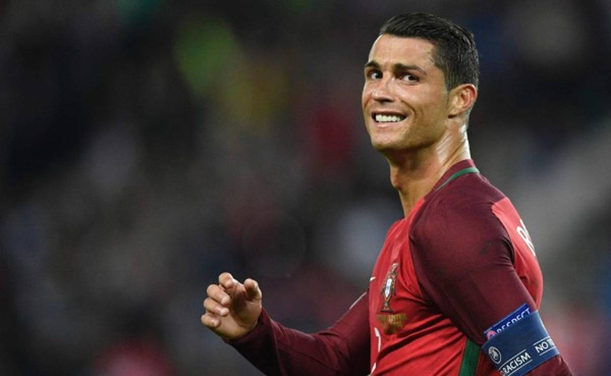 Cristiano: 'El penalti que he fallado es un error personal, pero estas cosas pasan en el fútbol'