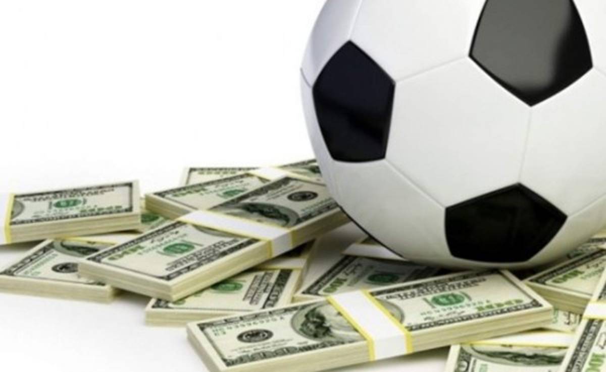 Detenido falso representante de FIFA que estafó con un supuesto fichaje