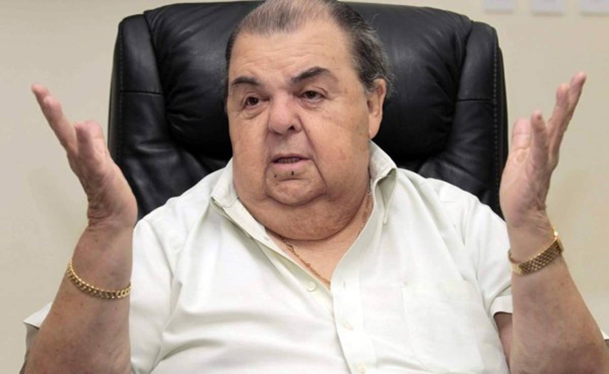 Rafael Ferrari: 'Definitivamente no aspiro a campeonatos'