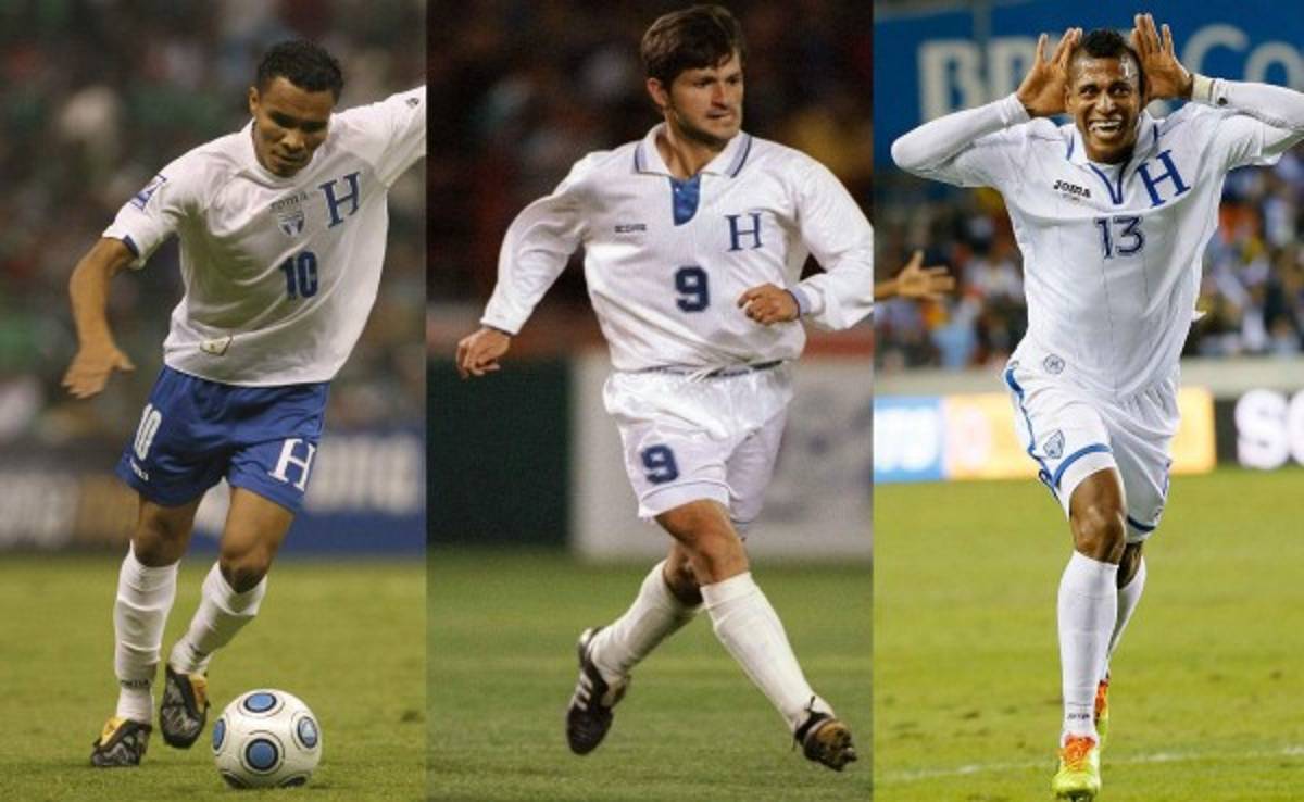 Las curiosidades que han vivido exseleccionados de Honduras en el Azteca