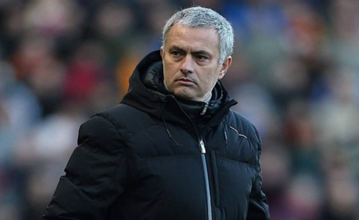 José Mourinho sobornó a juvenil del Chelsea
