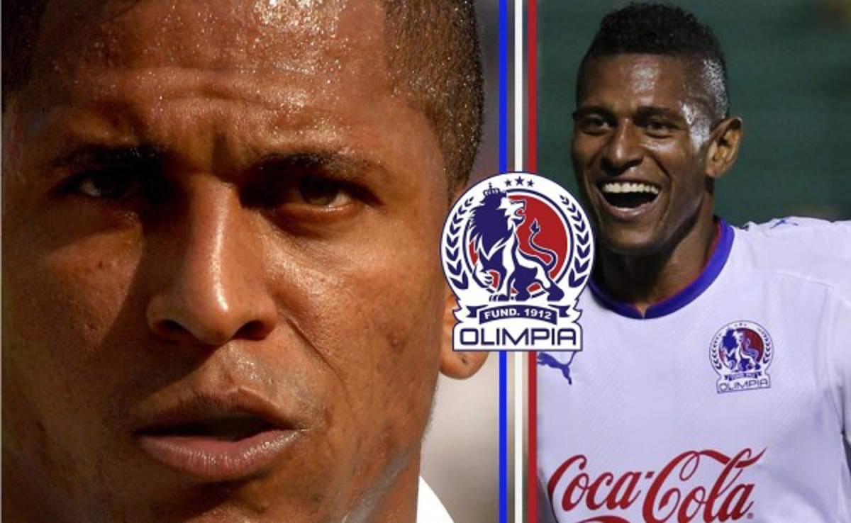 Estas son las 10 razones por las que Carlo Costly debe seguir en Olimpia
